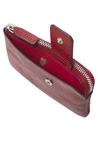 Castelijn & Beerens CREDITCARD RFID - Portemonnee - rood