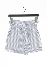 Zara Short - grey