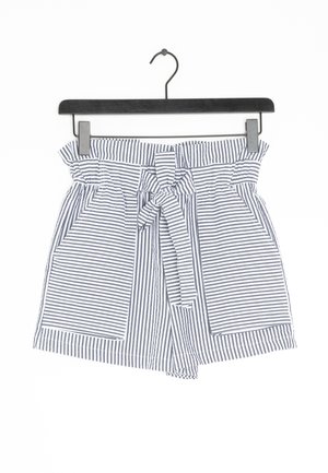Zara Shorts - grey