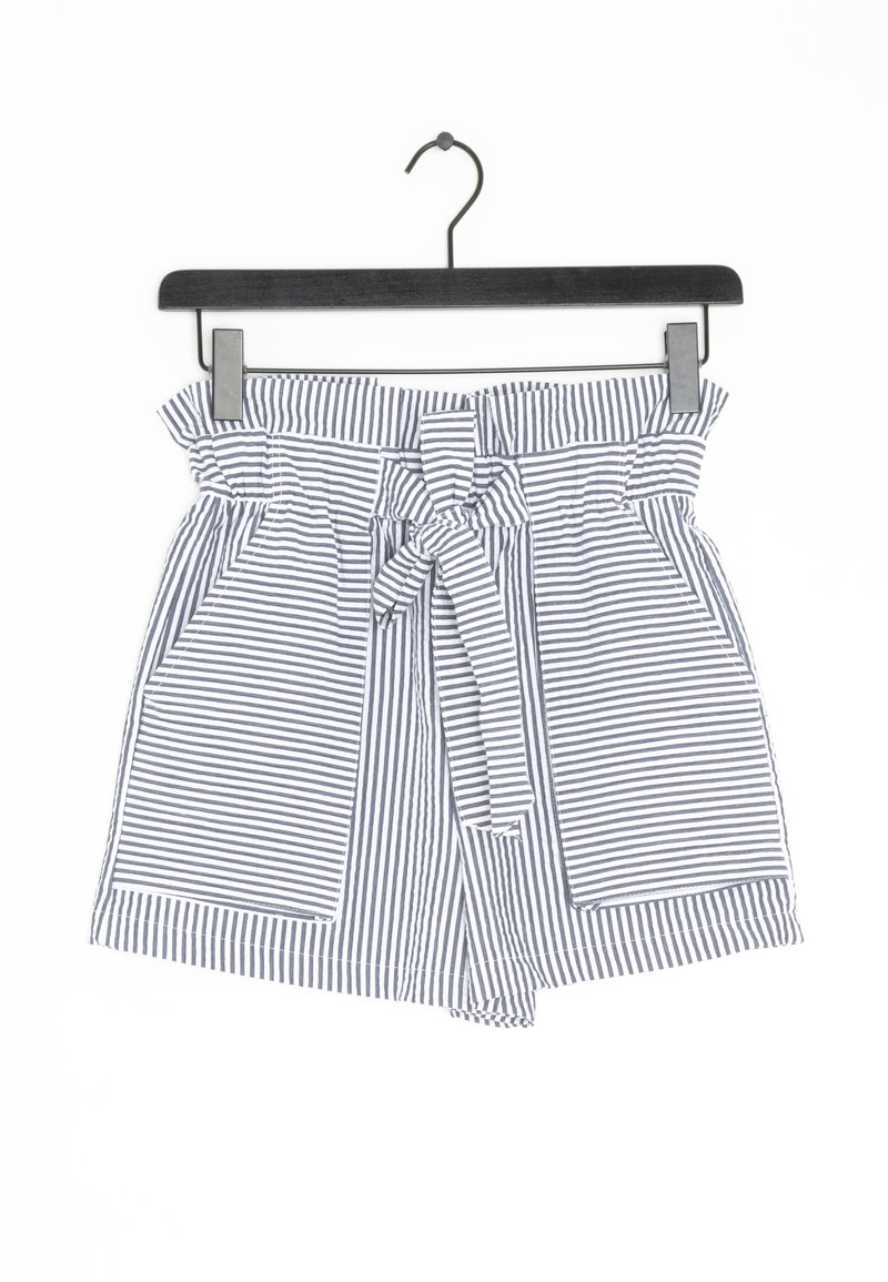 Zara Short - grey