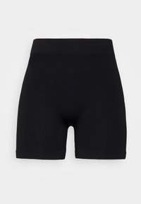 Não selecionado, black