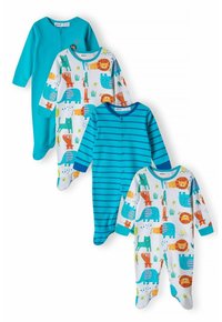 Neizvēlēts, turquoise white