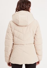 Cache Cache Veste d'hiver - sable