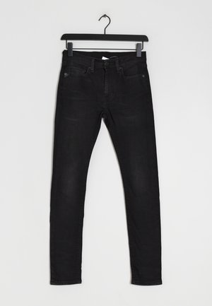 Levi's® Jean slim - black