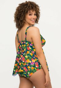 Ulla Popken Maillot de bain - green