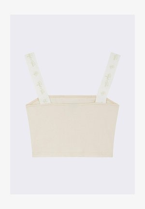 Project X Paris, CROP COACHELLA - Top - craie