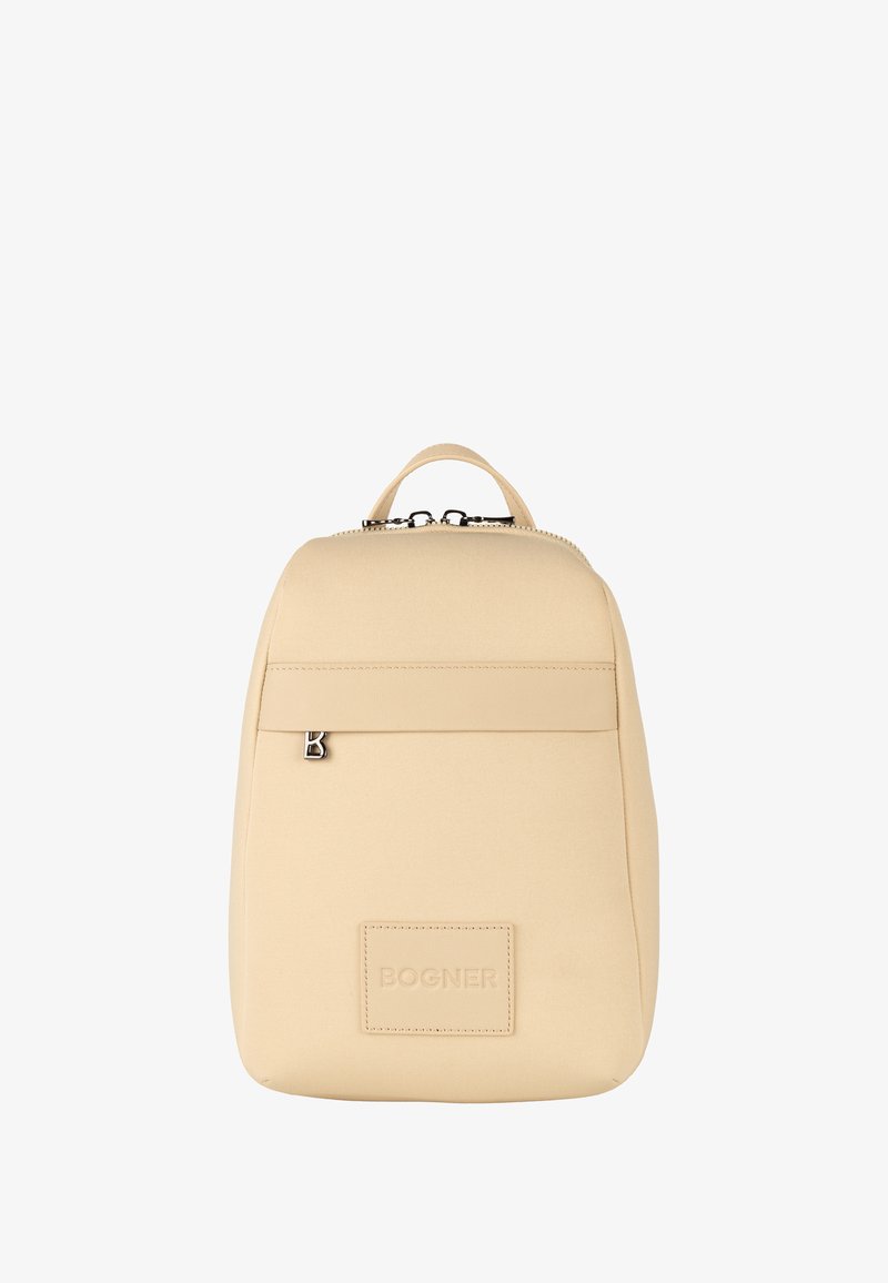 Bogner ALVIER beżowy
