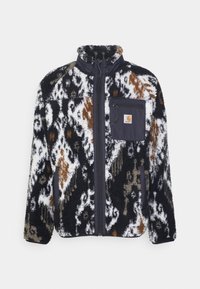 Unselected, baru/black
