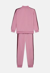 Puma ALWAYS ON TRACK SUIT SET UNISEX - Gornji dio trenirke - poised pink