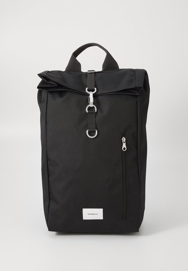 GROUND ROLLTOP BACKPACK UNISEX - Tagesrucksack