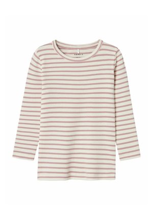 MNBANI NOOS - Strickpullover - deauville mauve