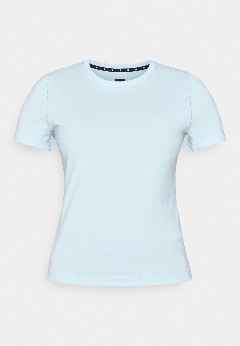 Ciele Sport T-shirt lichtblauw