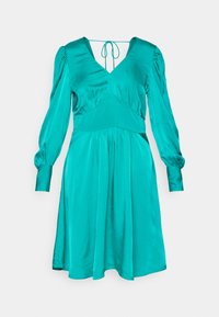 Δεν επιλέχθηκε, open green