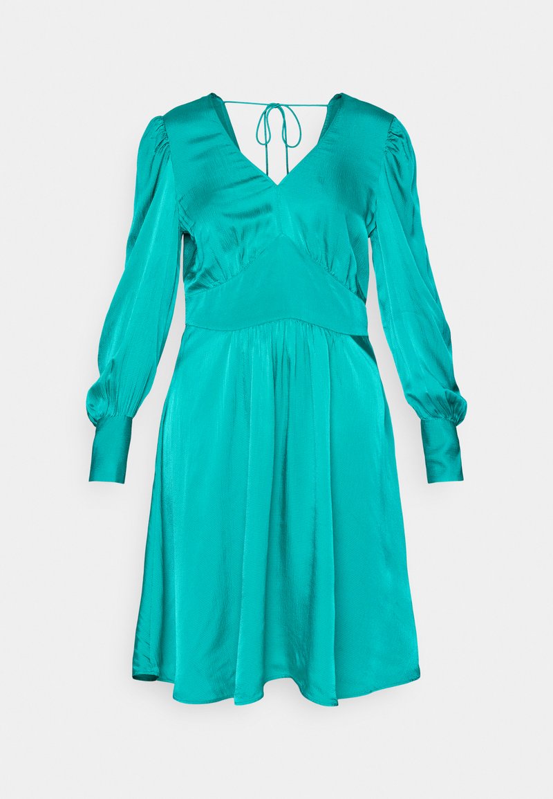 BOSS DONNY - Robe de soirée - open green/vert - ZALANDO.FR