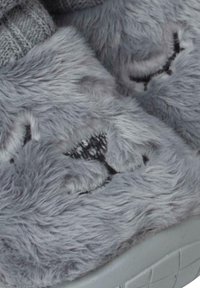Pisamonas OSO - Pantofole - stone