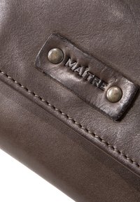 MAITRE STEINBACH DORIS - Portefeuille - darkbrown
