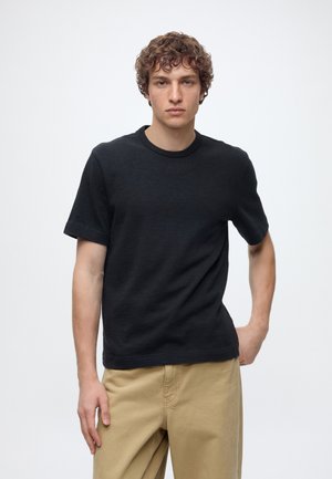 Abercrombie & Fitch, HERITAGE - Обикновена тениска - 900