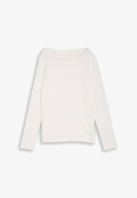 Niet geselecteerd, whisper white