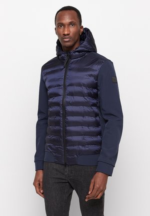 North Sails, COMMUTER - Outdoorjacke - navy blue