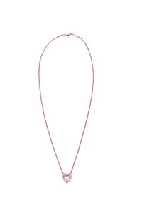 Unausgewählt, rose gold-coloured