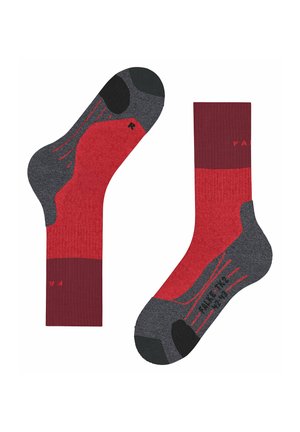 TK2 - Sportsocken - ff mat