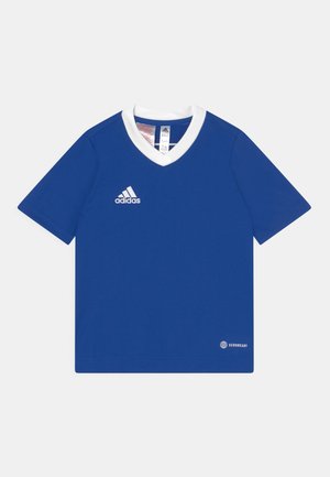 ENTRADA 22 - Basic T-shirt - team royal blue
