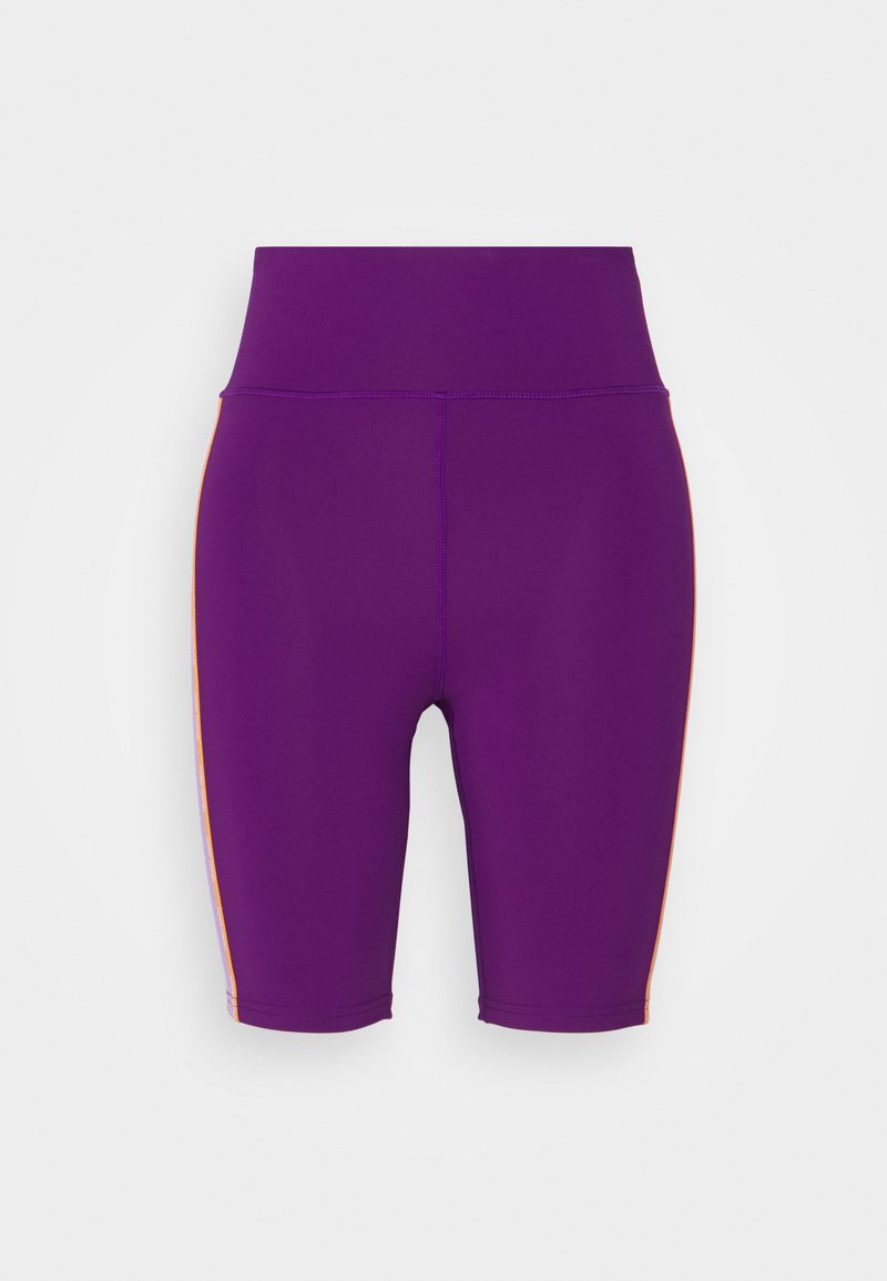 Kari Traa Tights paars