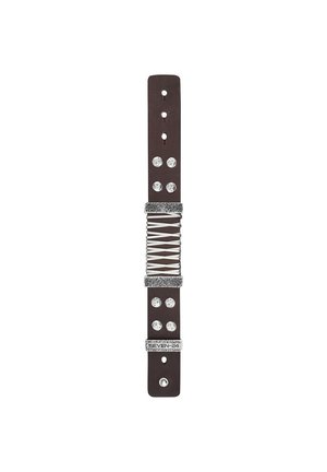 Armband - braun