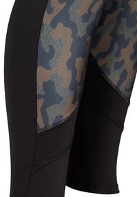 Active by Zizzi Tights - black