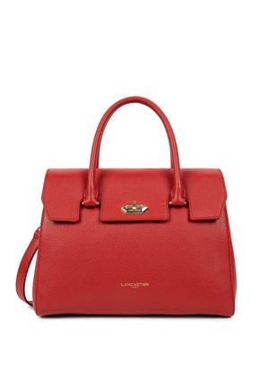 LANCASTER MILANO COSMOS - Handtas - rouge