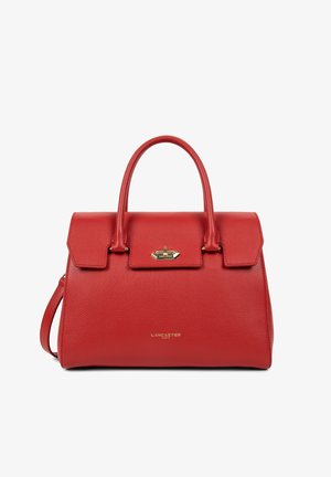 LANCASTER MILANO COSMOS - Sac à main - rouge