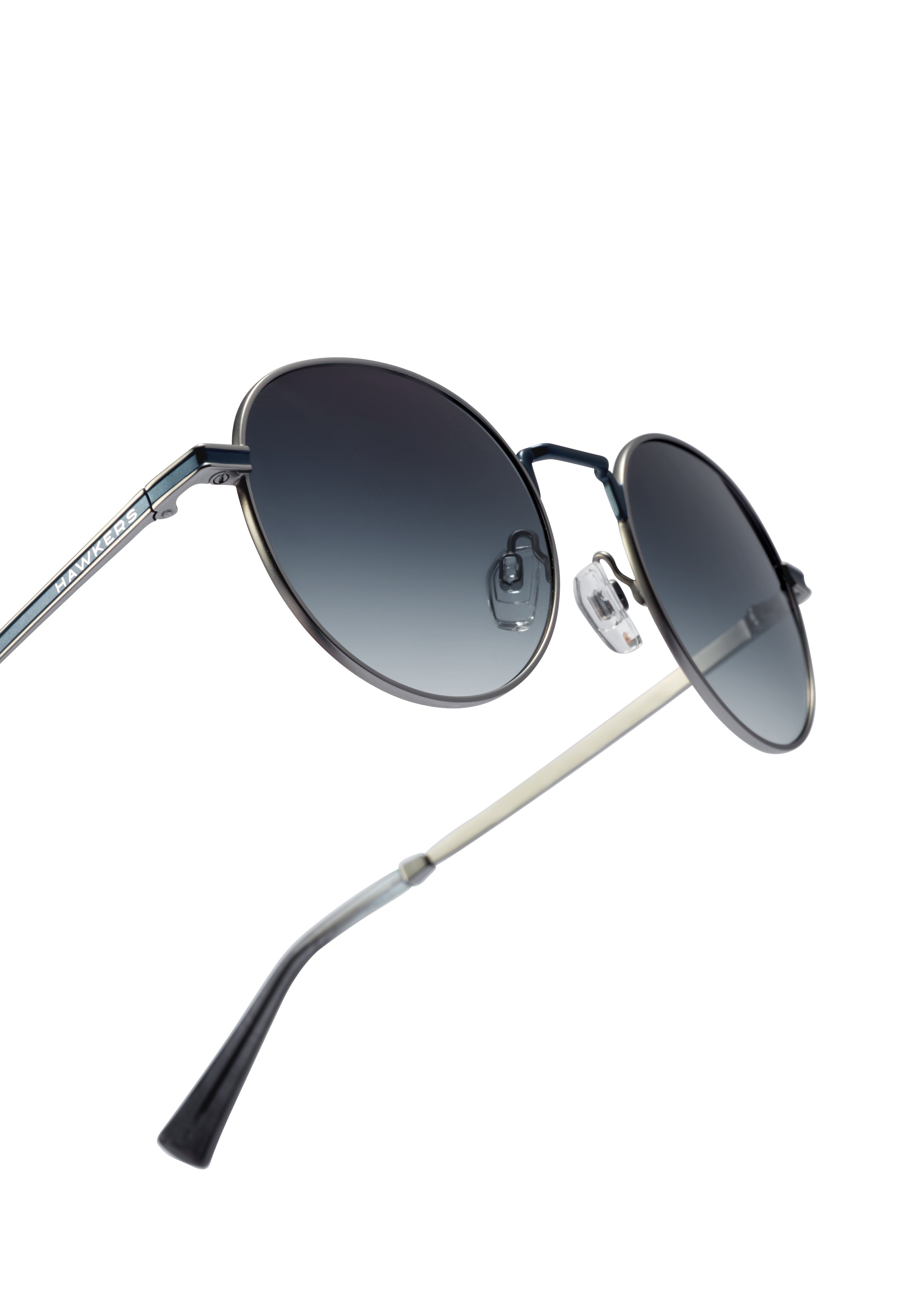 Hawkers MOMA - Gafas de sol - blue/azul - Zalando.es
