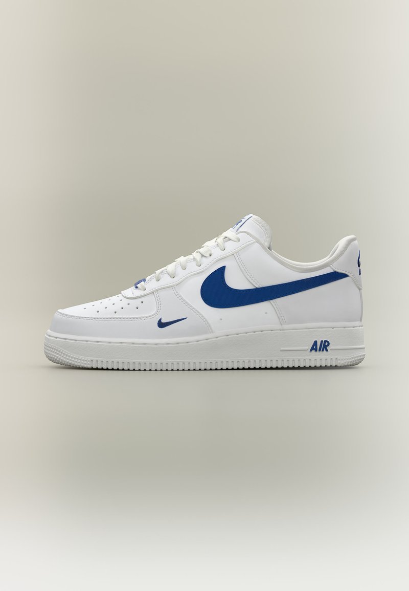 AIR FORCE 1 07 TECH ESS white/game royal/white