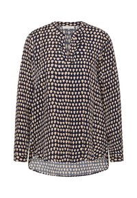 Eterna LOOSE FIT - Tunica - dunkelblau