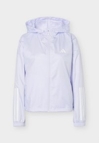 Επιλέχθηκε, frozen purple