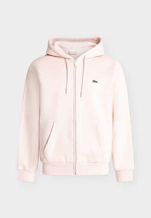 Lacoste, UNISEX - Felpa con zip - mansia