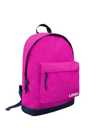 LEGEA Rugzak - fucsia blu