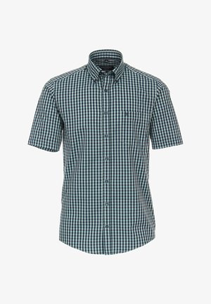 COMFORT FIT - Shirt - green