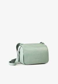 Selezionato, sage green