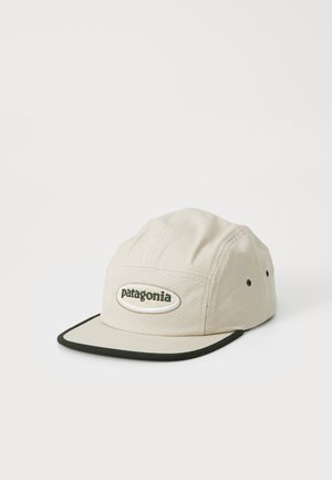 GRAPHIC MACLURE UNISEX - Casquette - pumice