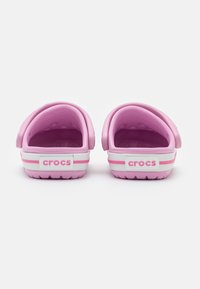 Crocs CROCBAND - Mules - ballerina pink