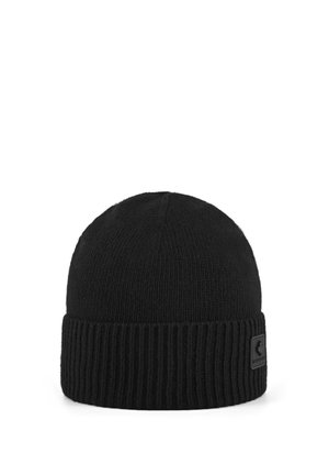 Beanie - black