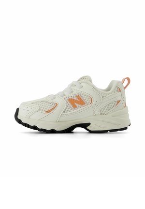 Baskets basses - sea salt peach nectar