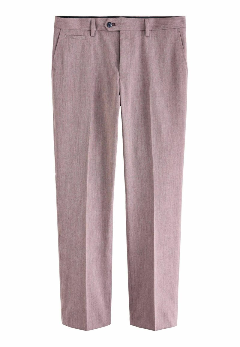 Next Pantalon donkerroze