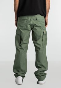 Carhartt WIP REGULAR  - Pantaloni cargo - park rinsed