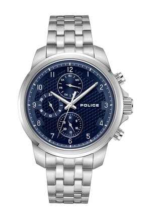MENSOR - Chronograph watch - blue
