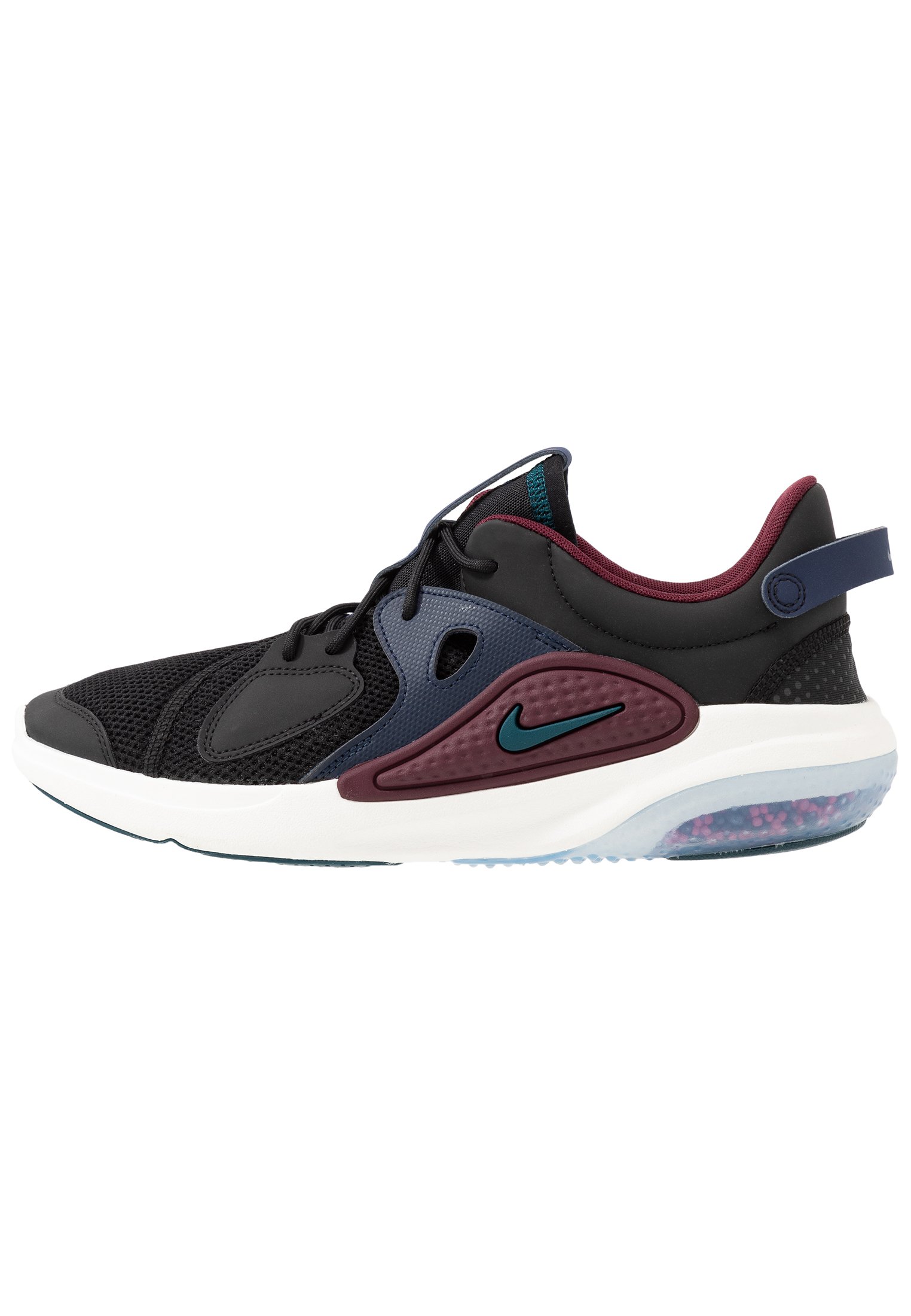 Nike Sportswear JOYRIDE Joggesko blackstarfishmidnight Nike Sportswear JOYRIDE Joggesko blackstarfishmidnight
