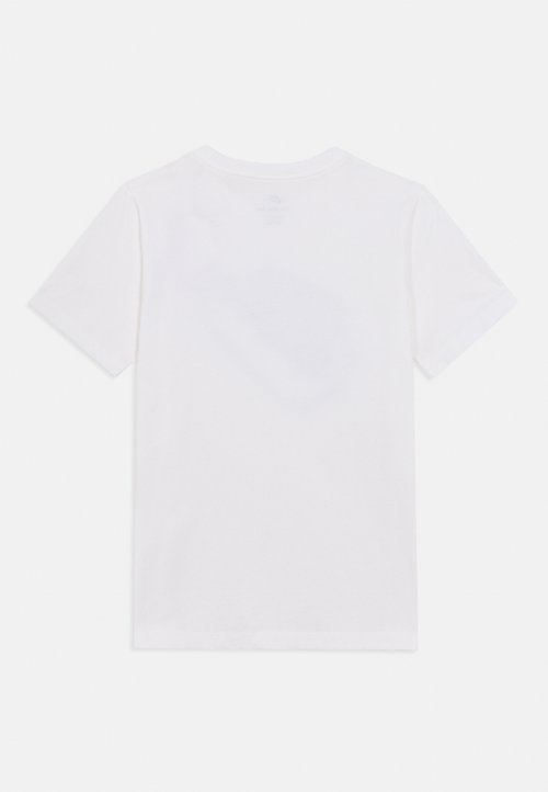 Nike TEE ADAPT UNISEX - Print T-shirt - white — foto 5
