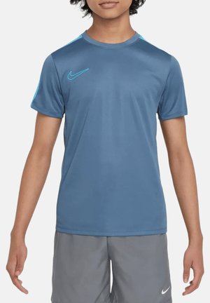 Nike Performance, K NK DF ACD23 TOP SS BR UNISEX - T-Shirt sport - blaublau