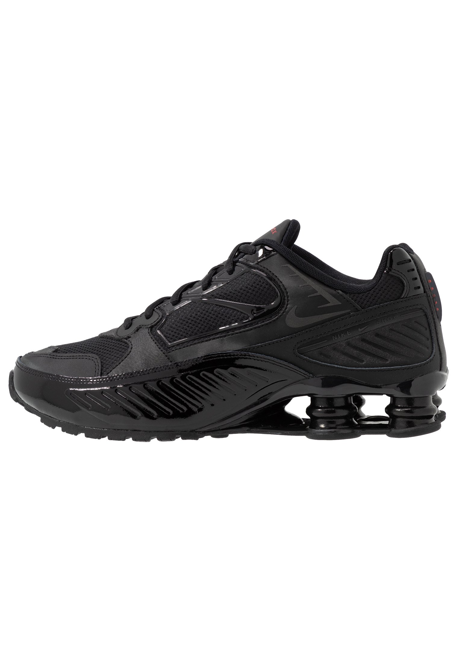 Nike Scarpa bassa donna w shox enigma 9000 BQ9001-003 | Atipicishop